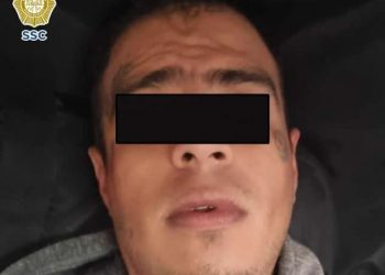 Sheinbaum confirma detención del presunto responsable de disparar en contra de Ciro Gómez Leyva