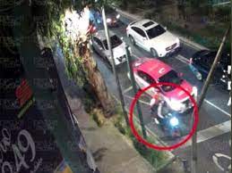 Reporta Sheinbaum 10 detenidos por ataque a Gómez Leyva