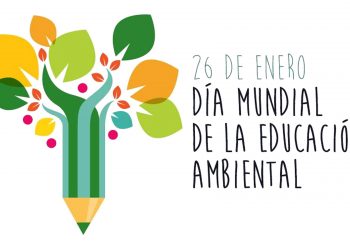 Hoy es el Día Mundial de la Educación Ambiental