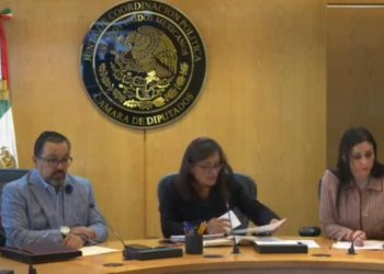 Avanza análisis para lo que será el Código Nacional de Procedimientos Civiles y Familiares ¿Cómo será el trato hacia los infantes en los juzgados?