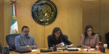 Avanza análisis para lo que será el Código Nacional de Procedimientos Civiles y Familiares ¿Cómo será el trato hacia los infantes en los juzgados?