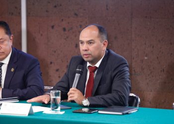 Exigen liberación de estudiantes en Jalisco ¿Por qué el diputado Alejandro Robles responsabiliza al gobernador Alfaro?