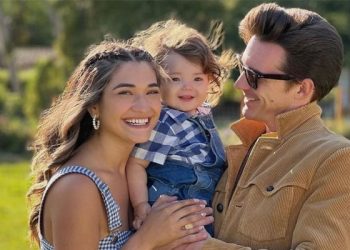 Esta es la razón por la que Drake Bell se separa de su esposa Janet Von Schmeling