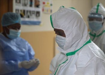 Uganda declara el fin del brote de ébola