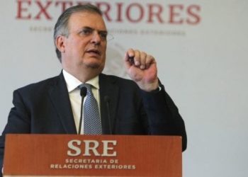 Marcelo Ebrard asiste a VII Cumbre de la Celac en Argentina