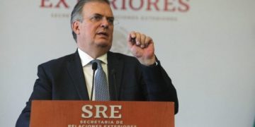 Marcelo Ebrard asiste a VII Cumbre de la Celac en Argentina