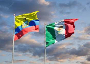 Negociación con México sobre acuerdo de libre comercio congelada: Guillermo Lasso
