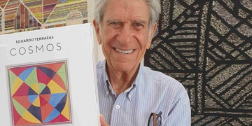 El arquitecto Eduardo Terrazas celebra medio siglo de creaciones