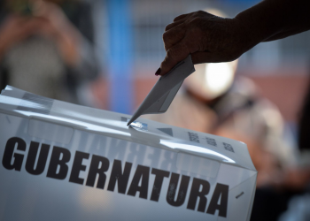 Presos podrán votar por primera vez en el EDOMEX