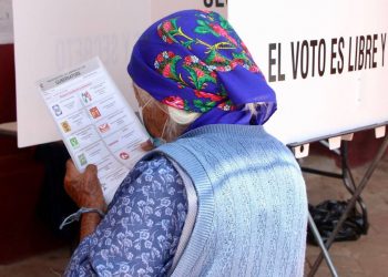 Al menos 12.6 millones de personas estarán acudiendo el 4 de junio a emitir su voto para renovar la gubernatura: Pulido 