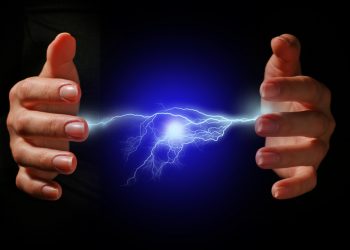 Día Mundial de la Electricidad Estática