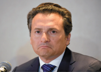 Difieren nuevamente audiencia contra Emilio Lozoya, exdirector de Pemex