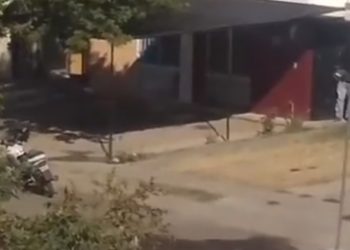 Enfrentamiento deja al menos una persona muerta en Tlajomulco de Zúñiga, Jalisco