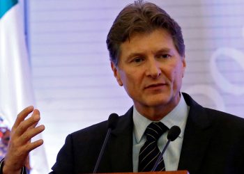 Confía Enrique de la Madrid en que alianza Va por México sea benéfica para cambiar el rumbo del país