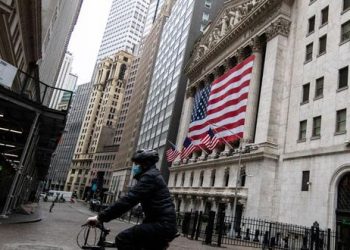 Esta subvariante de COVID 19 representa la mayoría de los casos en Estados Unidos