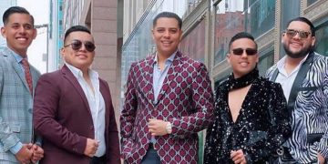 ¿No alcanzaste boleto para ver a Grupo Firme? Te tenemos noticias