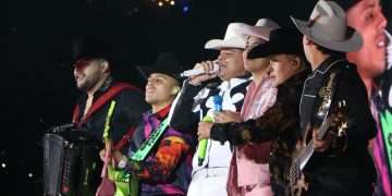 Pospuesto el concierto de Grupo Firme en la CDMX, te contamos las razones
