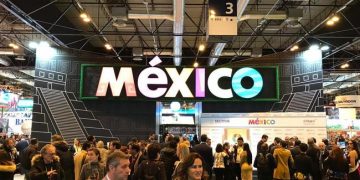México tuvo una participación importante en FITUR 2023