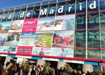 Fitur supera todas las expectativas con 136 mil visitantes profesionales