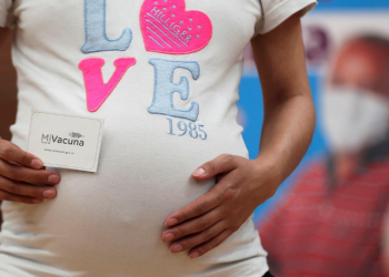 La infección por covid en el embarazo aumenta el riesgo de muerte de la madre