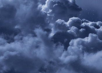 California en alerta por ciclón bomba