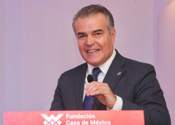 México tiene una gran oportunidad en Europa tras reuniones bilaterales y trilaterales: Cervantes