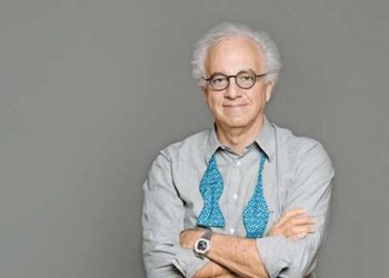 ¿De qué habla el articulo La Marea Humana? Esto dijo su autor Francisco Martín Moreno