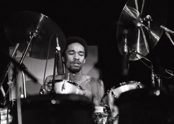Murió Freddy White, baterista de Earth, Wind & Fire