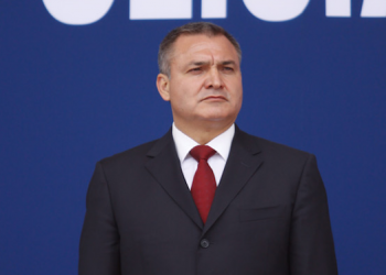 García Luna es un tipo astuto, desde 1999, se sabía que controlaba parte del crimen organizado  