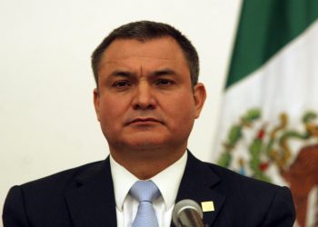 FGR cuenta con dos órdenes de aprehensión en contra de Genaro García Luna