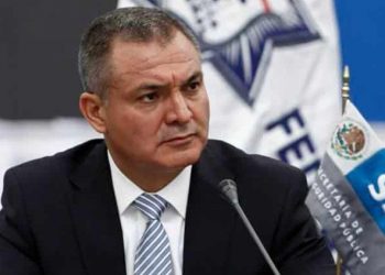 Fiscalía de Estados Unidos asegura que García Luna traicionó a México, defensa asegura que no hay pruebas