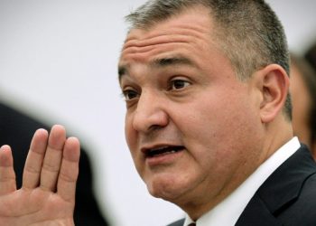 ¿Cuáles son las novedades en el juicio contra Genaro García Luna en Estados Unidos? Esto nos dijo nuestro colaborador Juan Alberto Vázquez