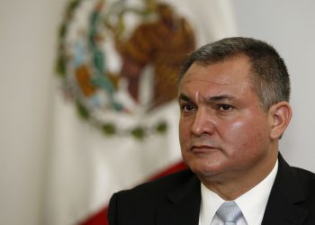 Se espera que el juicio dure 8 semanas, en marzo se sabrá la suerte de Genaro García Luna: Ramírez