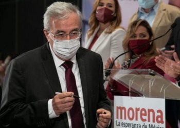 Gobierno de Sinaloa pide permanecer en casa hasta fin de operativo