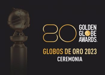 Audiencia de los Globos de Oro cae a niveles históricos