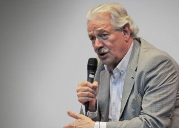 ¿Qué contiene el Diccionario de mexicanismos: Propios y compartidos? Esto dijo Gonzalo Celorio