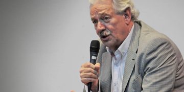 ¿Qué contiene el Diccionario de mexicanismos: Propios y compartidos? Esto dijo Gonzalo Celorio