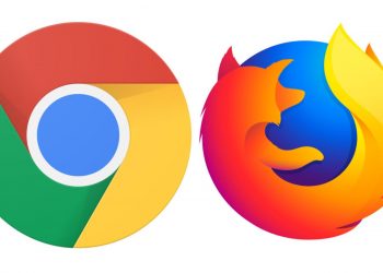 Chrome y Firefox las más vulnerables en 2022