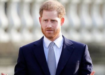 La biografía del príncipe Harry ya está disponible en librerías británicas