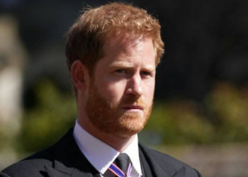 Lanzamiento Global: En la sombra, las memorias del Príncipe Harry