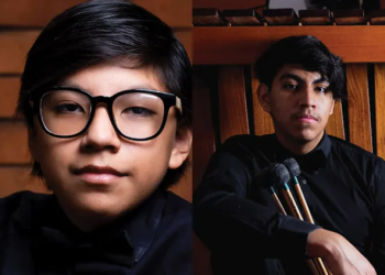 Talento Mexicano: Hermanos premiados en competencia de música