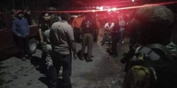 Desalojan a familias de Tlaxcoapan por fuga de hidrocarburo