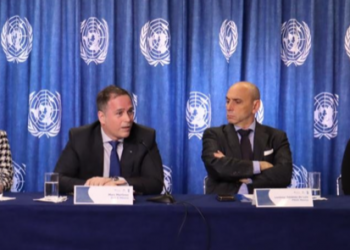 En México se creará una industria de nearshoring: Marc Martínez