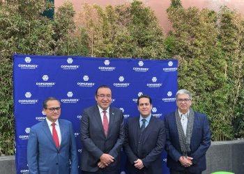 Coparmex anticipa distintos retos asociados con la alta inflación