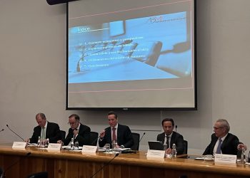 ABM prevé aumento en la colocación de crédito del orden del 3.6 por ciento