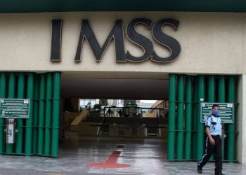 IMSS institución fundamental para el Estado mexicano: López Obrador