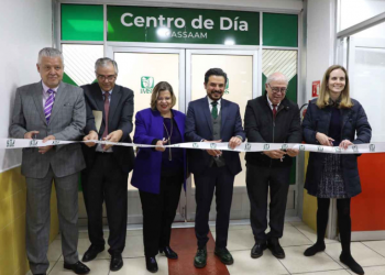 IMSS pone en marcha el Centro de Día para las y los Adultos Mayores