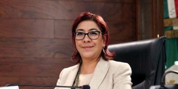 ¿Por qué es tan importante la protección de datos personales? Esto nos dijo Josefina Román Vergara, comisionada del INAI