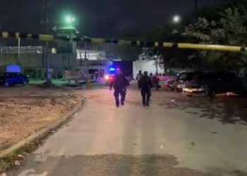 Atacan al periodista Rubén Darío Cruz en Cancún