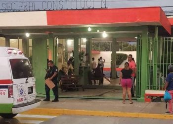 Reto de clonazepam deja 18 menores intoxicados, te contamos dónde